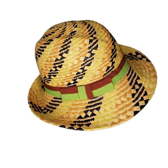 Lord & Taylor Accessories - New women lord & Taylor straw hat